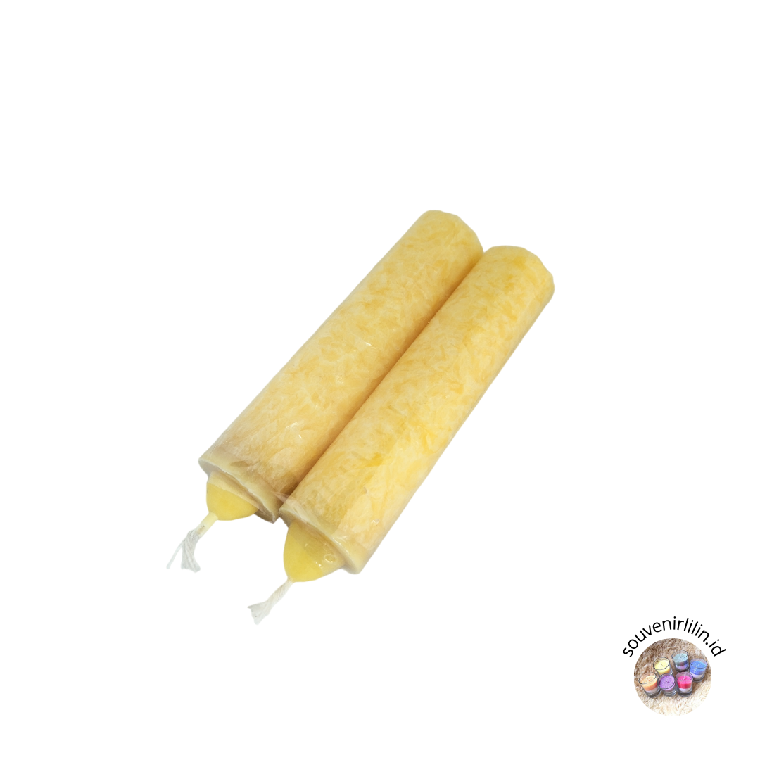 自制香薰蜡烛包装盒:创意设计与制作全攻略 header image